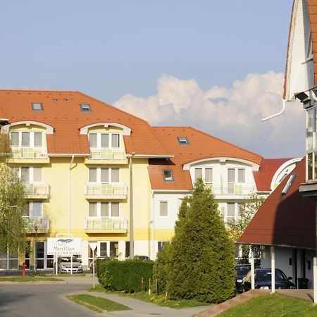 Greti Apartman Zalakaros Εξωτερικό φωτογραφία