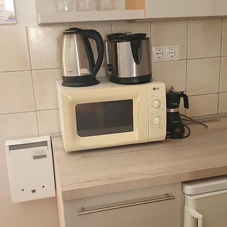 Greti Apartman Zalakaros Εξωτερικό φωτογραφία