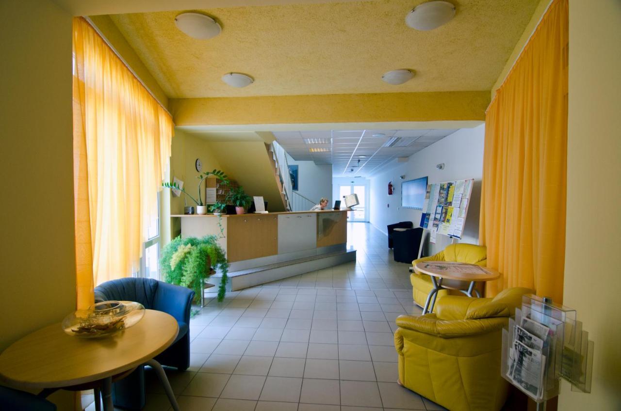 Greti Apartman Zalakaros Εξωτερικό φωτογραφία