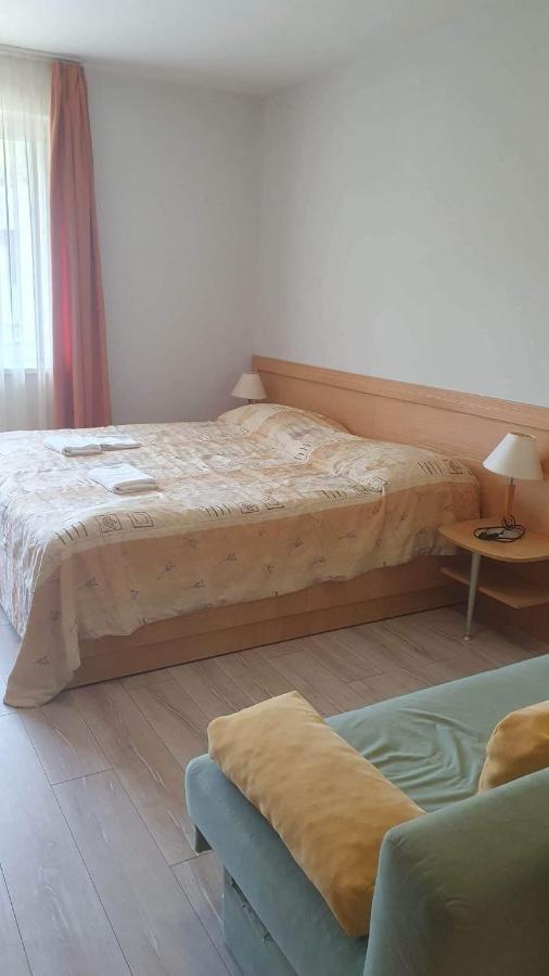 Greti Apartman Zalakaros Εξωτερικό φωτογραφία