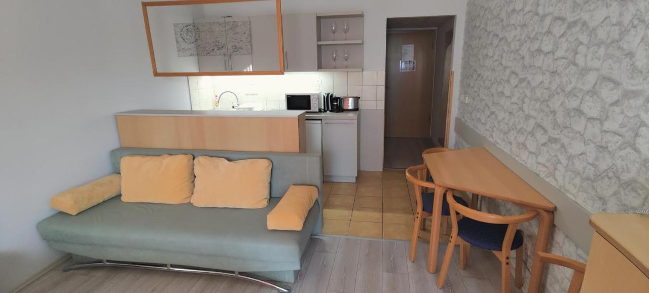 Greti Apartman Zalakaros Εξωτερικό φωτογραφία