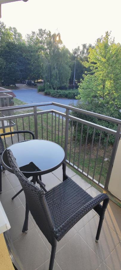 Greti Apartman Zalakaros Εξωτερικό φωτογραφία