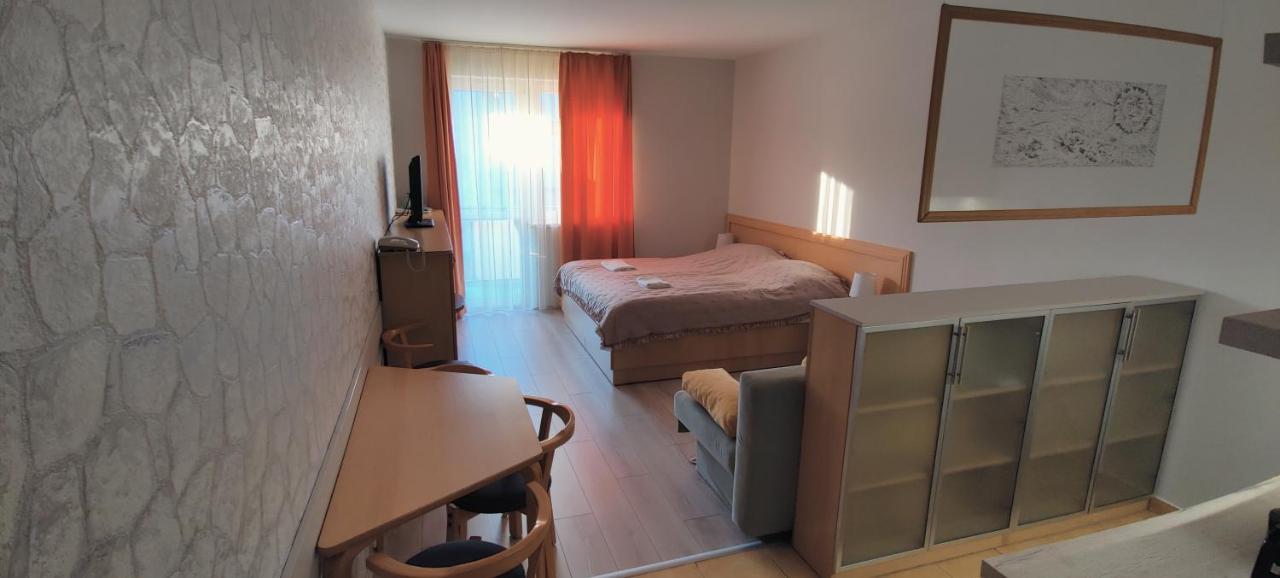 Greti Apartman Zalakaros Εξωτερικό φωτογραφία