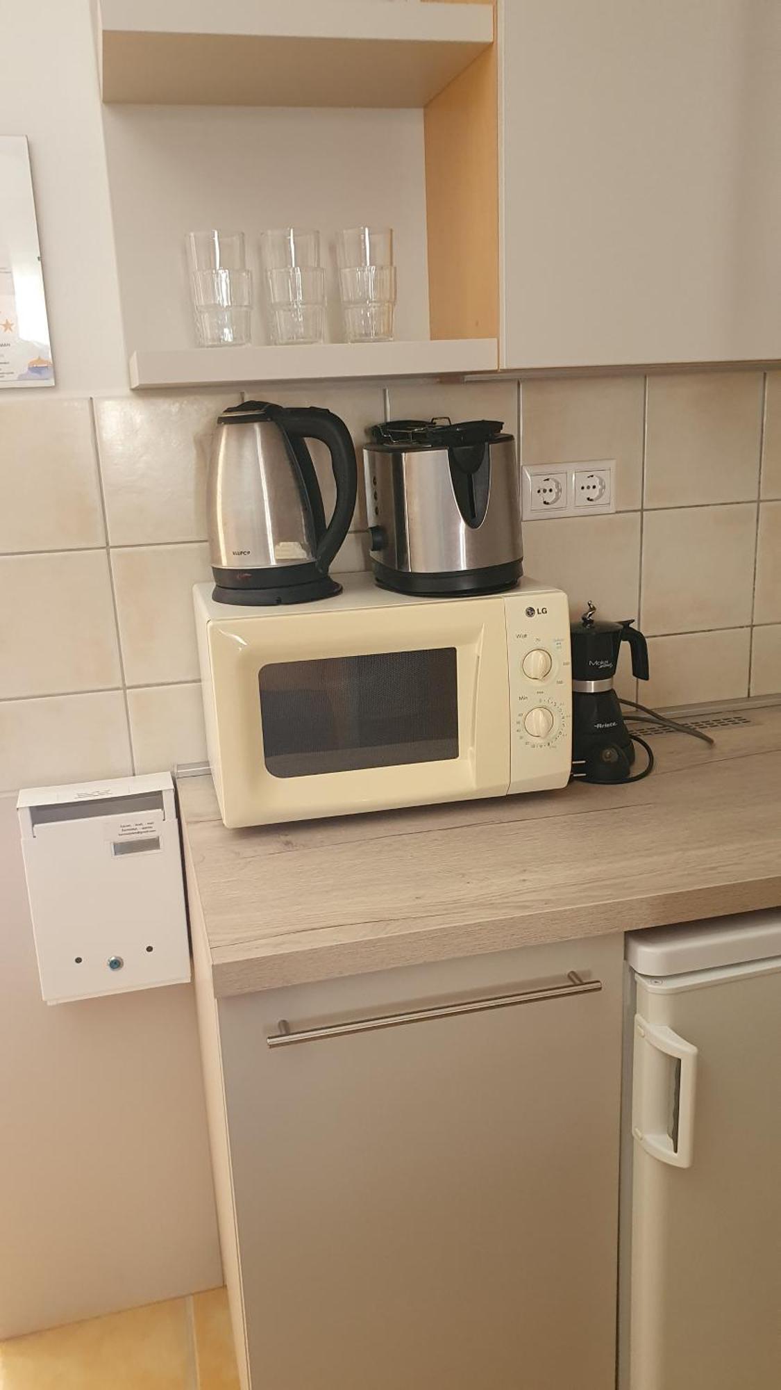 Greti Apartman Zalakaros Εξωτερικό φωτογραφία