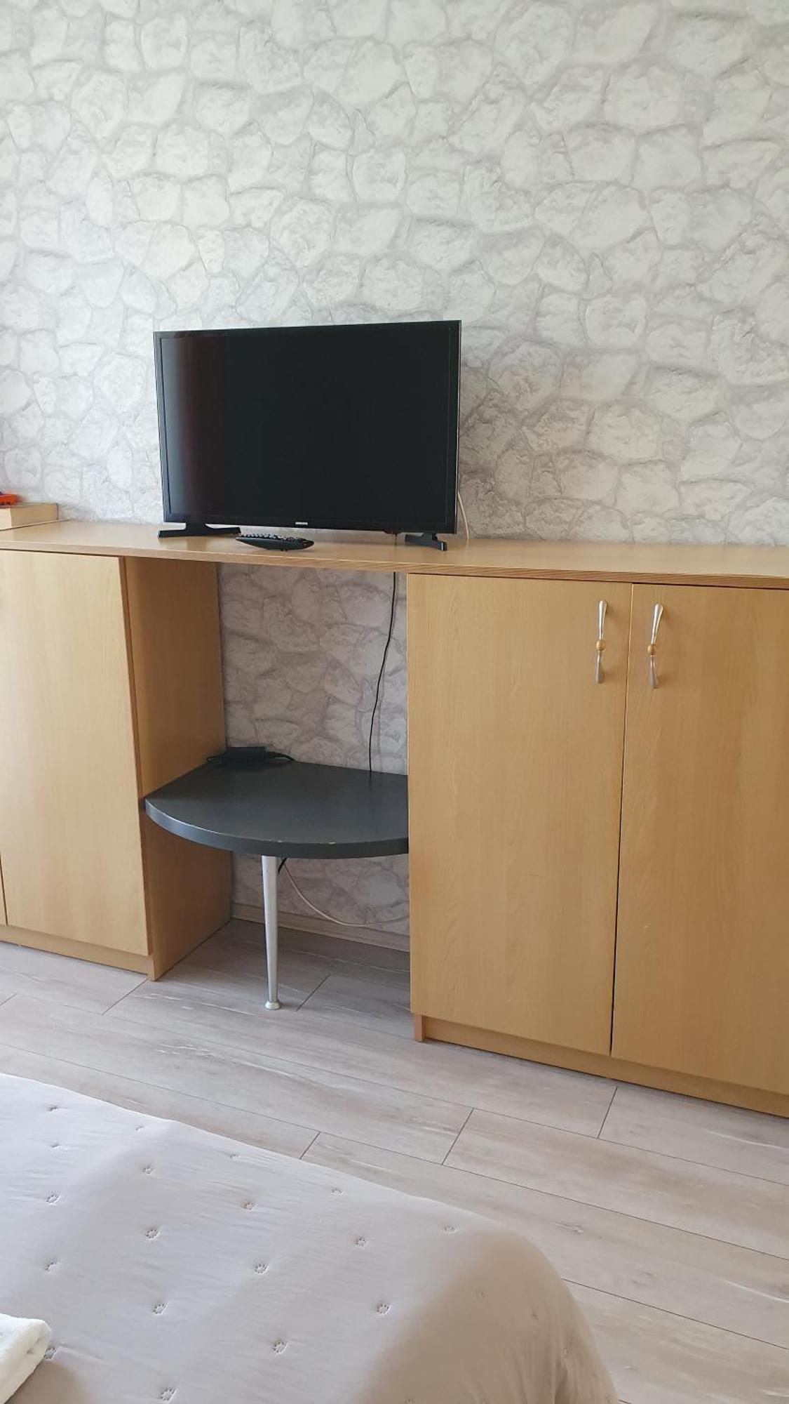 Greti Apartman Zalakaros Εξωτερικό φωτογραφία