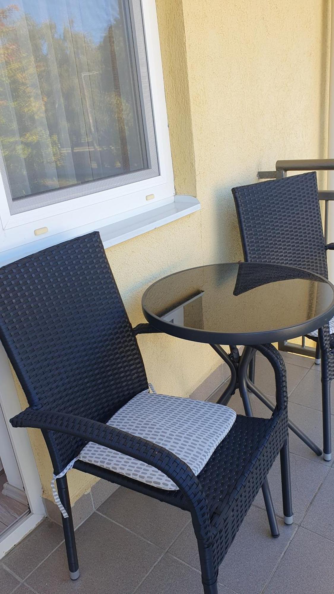 Greti Apartman Zalakaros Εξωτερικό φωτογραφία