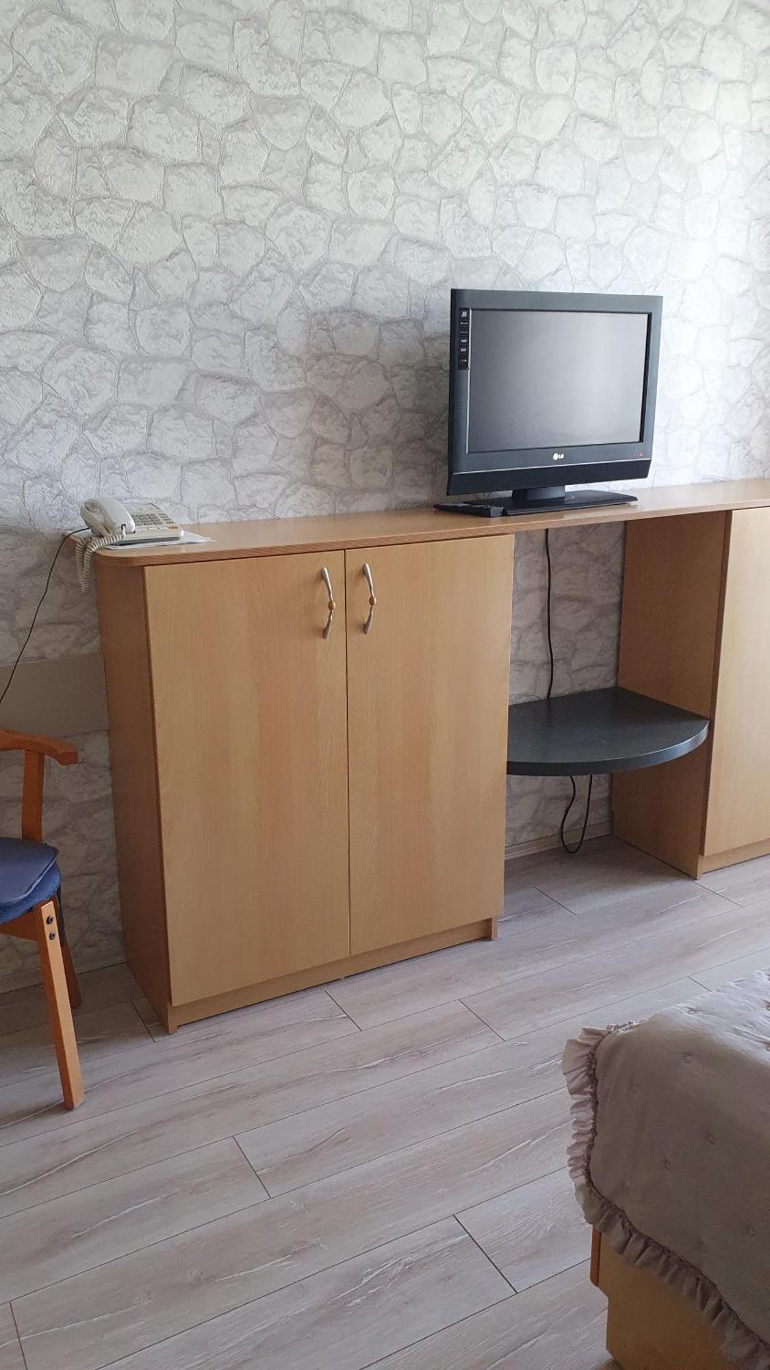 Greti Apartman Zalakaros Εξωτερικό φωτογραφία